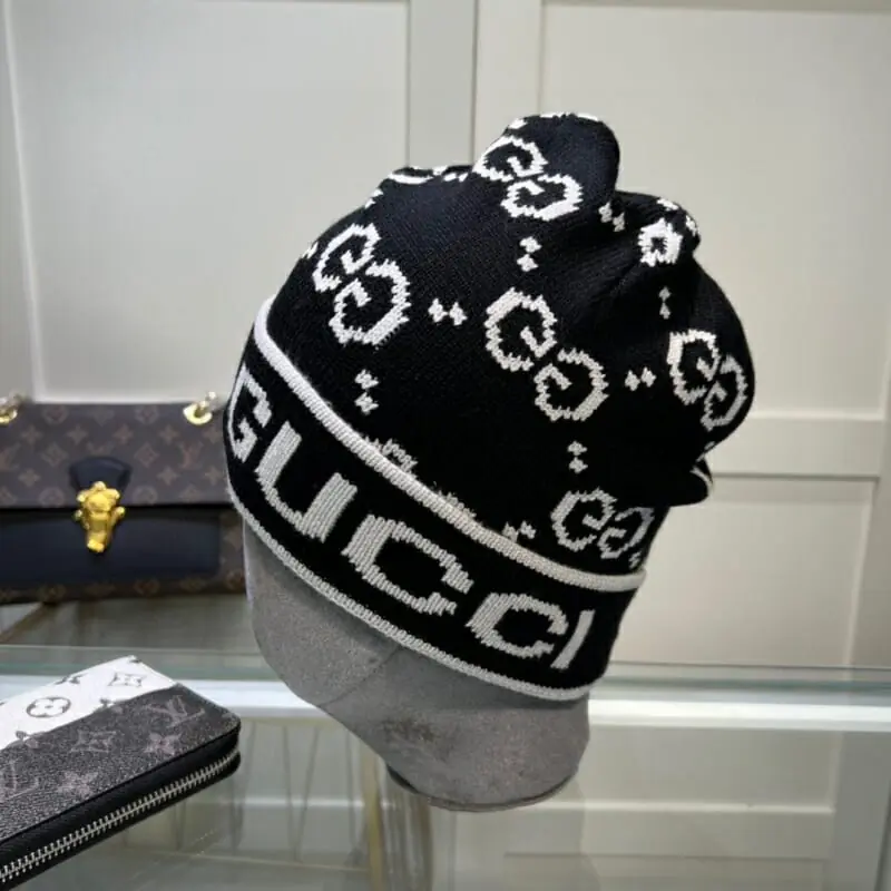 gucci casquette s_12376523